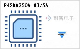 P4SMA350A-M3/5A