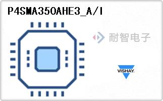 P4SMA350AHE3_A/I