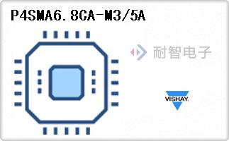 P4SMA6.8CA-M3/5A