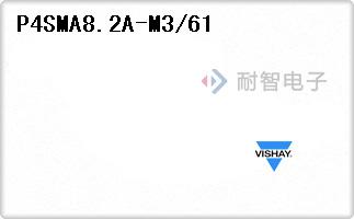 P4SMA8.2A-M3/61