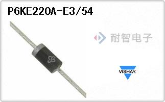 P6KE220A-E3/54