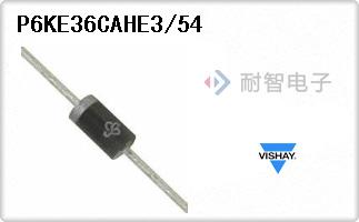 P6KE36CAHE3/54