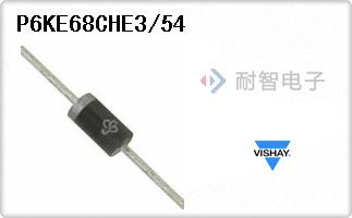 P6KE6.8CHE3/54