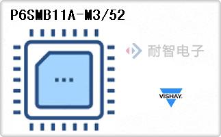 P6SMB11A-M3/52