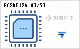 P6SMB12A-M3/5B