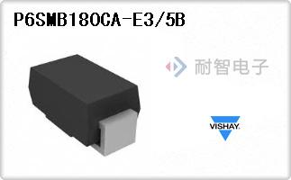 P6SMB180CA-E3/5B