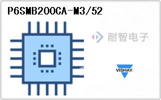 P6SMB200CA-M3/52