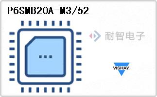 P6SMB20A-M3/52