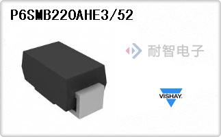 P6SMB220AHE3/52