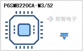 P6SMB220CA-M3/52