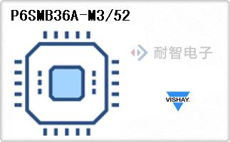 P6SMB36A-M3/52