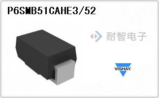 P6SMB51CAHE3/52