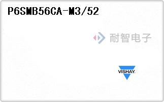 P6SMB56CA-M3/52