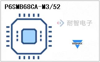 P6SMB68CA-M3/52