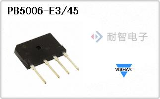 PB5006-E3/45