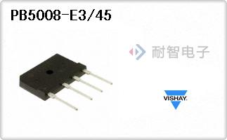 PB5008-E3/45
