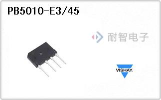 PB5010-E3/45
