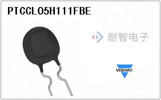 PTCCL05H111FBE