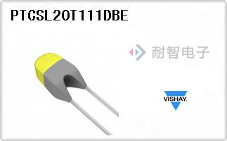PTCSL20T111DBE