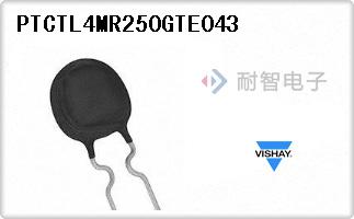 PTCTL4MR250GTE043