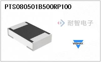 PTS080501B500RP100
