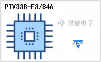 PTV33B-E3/84A
