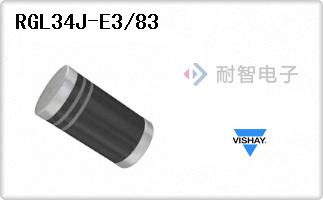 RGL34J-E3/83