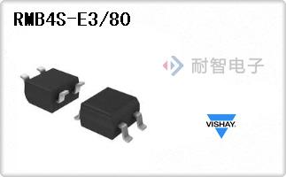 RMB4S-E3/80