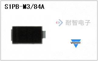 S1PB-M3/84A