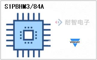 S1PBHM3/84A