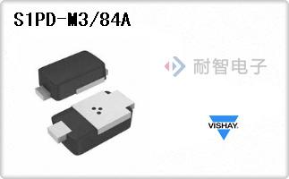 S1PD-M3/84A