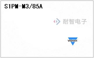 S1PM-M3/85A
