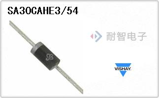 SA30CAHE3/54