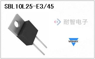 SBL10L25-E3/45