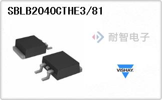 SBLB2040CTHE3/81