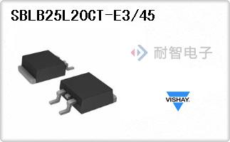 SBLB25L20CT-E3/45