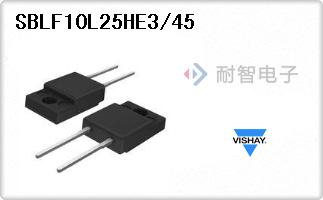 SBLF10L25HE3/45