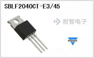 SBLF2040CT-E3/45