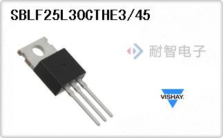 SBLF25L30CTHE3/45
