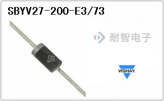 SBYV27-200-E3/73