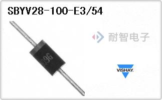 SBYV28-100-E3/54