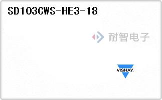 SD103CWS-HE3-18