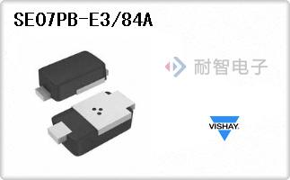 SE07PB-E3/84A