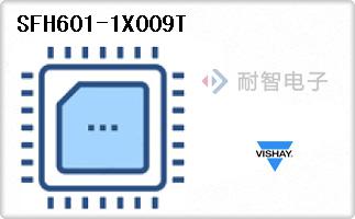 SFH601-1X009T
