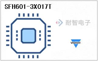 SFH601-3X017T
