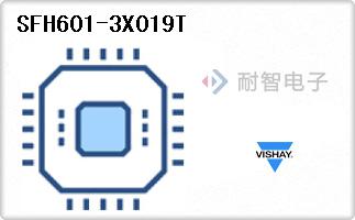 SFH601-3X019T