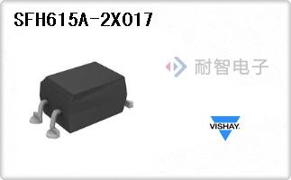 SFH615A-2X017