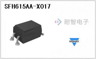 SFH615AA-X017