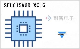 SFH615AGR-X016