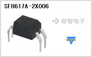 SFH617A-2X006